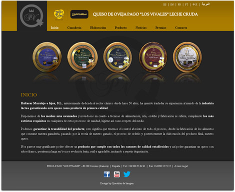 Baltasar Moralejo e Hijos