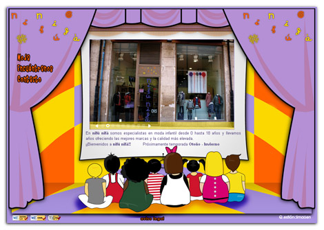 Ni f&uacute; ni f&aacute;